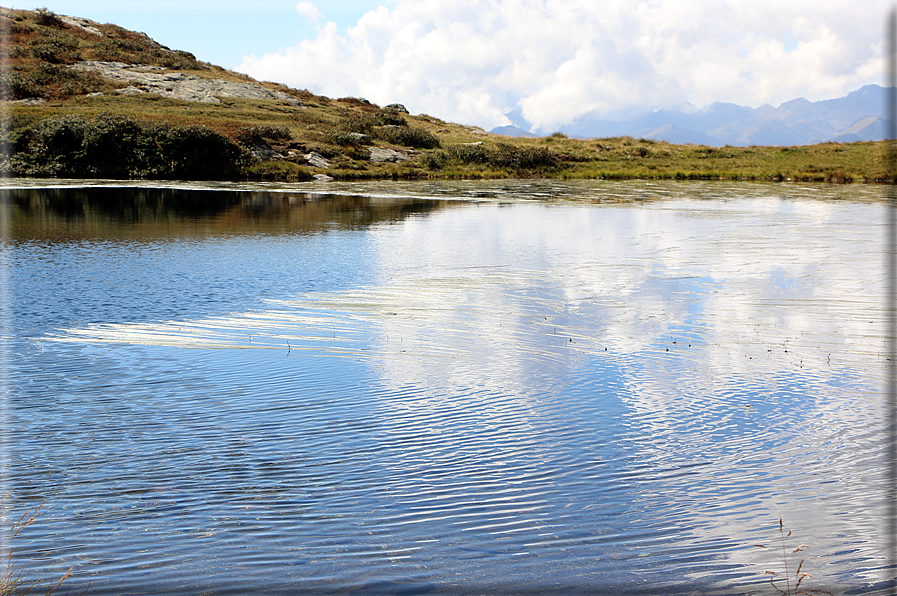 foto Lago dei Lasteati